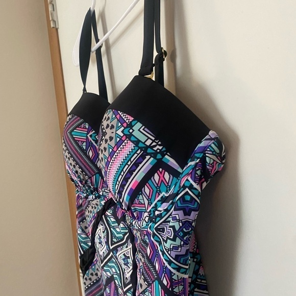 Swimsuits for all size 14 1 piece - Picture 5 of 6